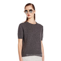 fashion women cashmere pullover